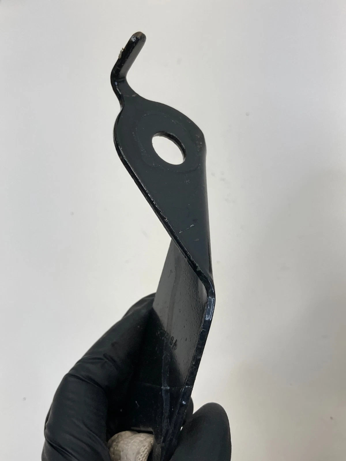 03-06 LINCOLN NAVIGATOR FRONT RIGHT PASSENGER SIDE SEAT BELT RETRACTOR ASSY OEM