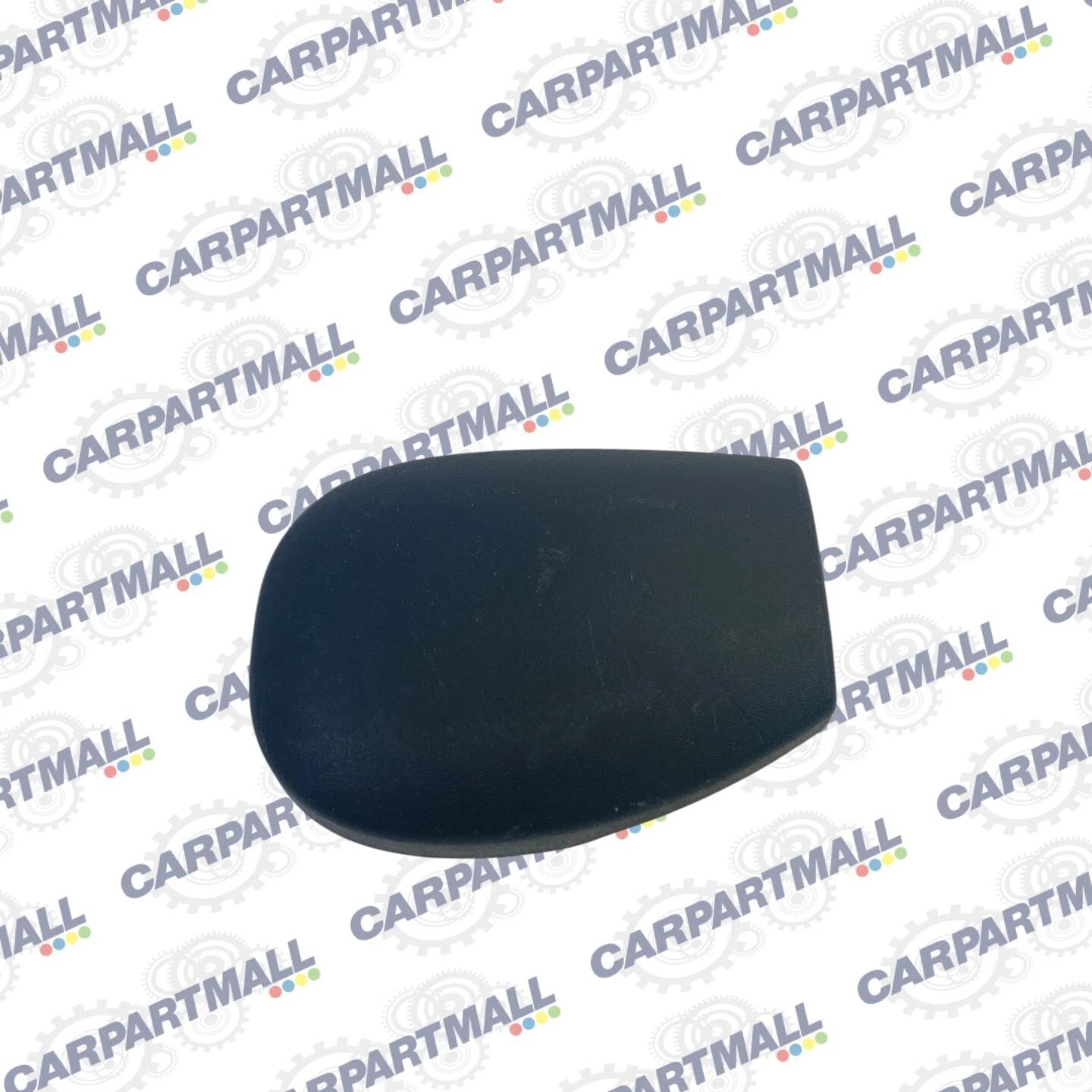 2006-2015 LEXUS IS250 FRONT RIGHT SEAT BELT ANCHOR LOWER COVER TRIM 73233-53020