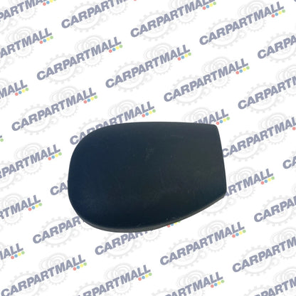 2006-2015 LEXUS IS250 FRONT RIGHT SEAT BELT ANCHOR LOWER COVER TRIM 73233-53020