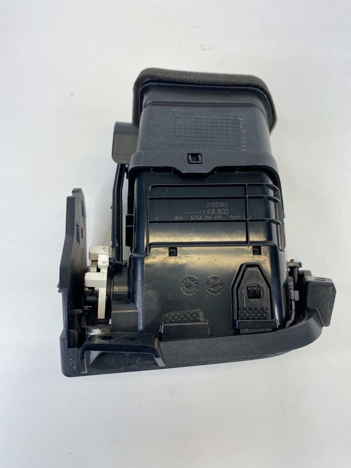 2011-2013 Hyundai Elantra 1.8L Dash Right A/C Air Vent Grille 97490-3X000