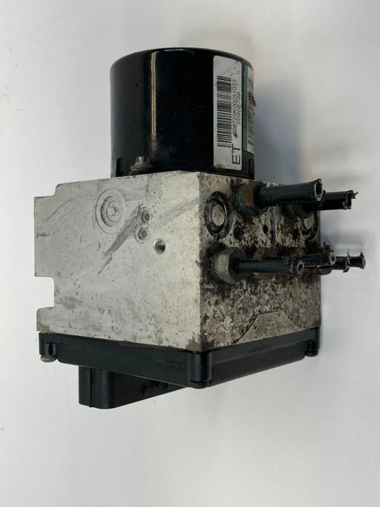 2011 2012 CHEVY MALIBU 2.4L FWDABS ANTI-LOCK BRAKE PUMP MODULE 20908731 OEM