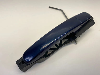 2006-2011 CHEVROLET HHR REAR RIGHT SIDE EXTERIOR OUTER DOOR HANDLE 15786204 OEM