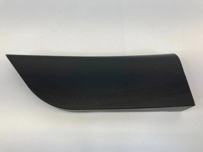 08-10 CHRYSLER TOWN & COUNTRY FRONT RIGHT INNER DOOR MIRROR CORNER COVER TRIM