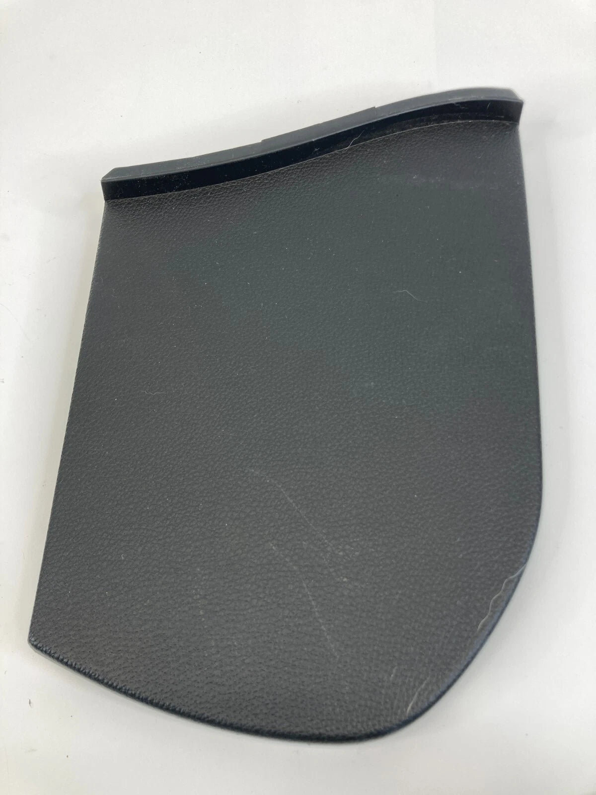 2013-2015 HONDA CIVIC SEDAN DASH LEFT SIDE END CAP BEZEL TRIM 77215-TR6-C0-20