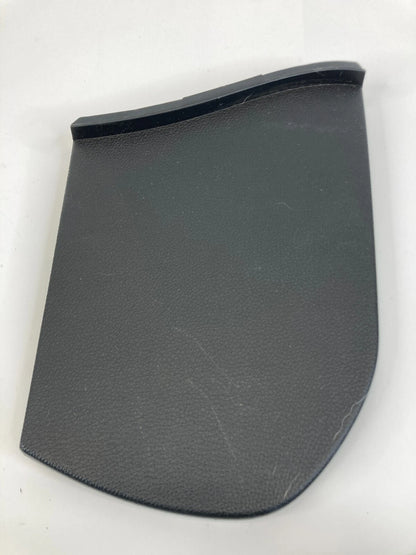 2013-2015 HONDA CIVIC SEDAN DASH LEFT SIDE END CAP BEZEL TRIM 77215-TR6-C0-20
