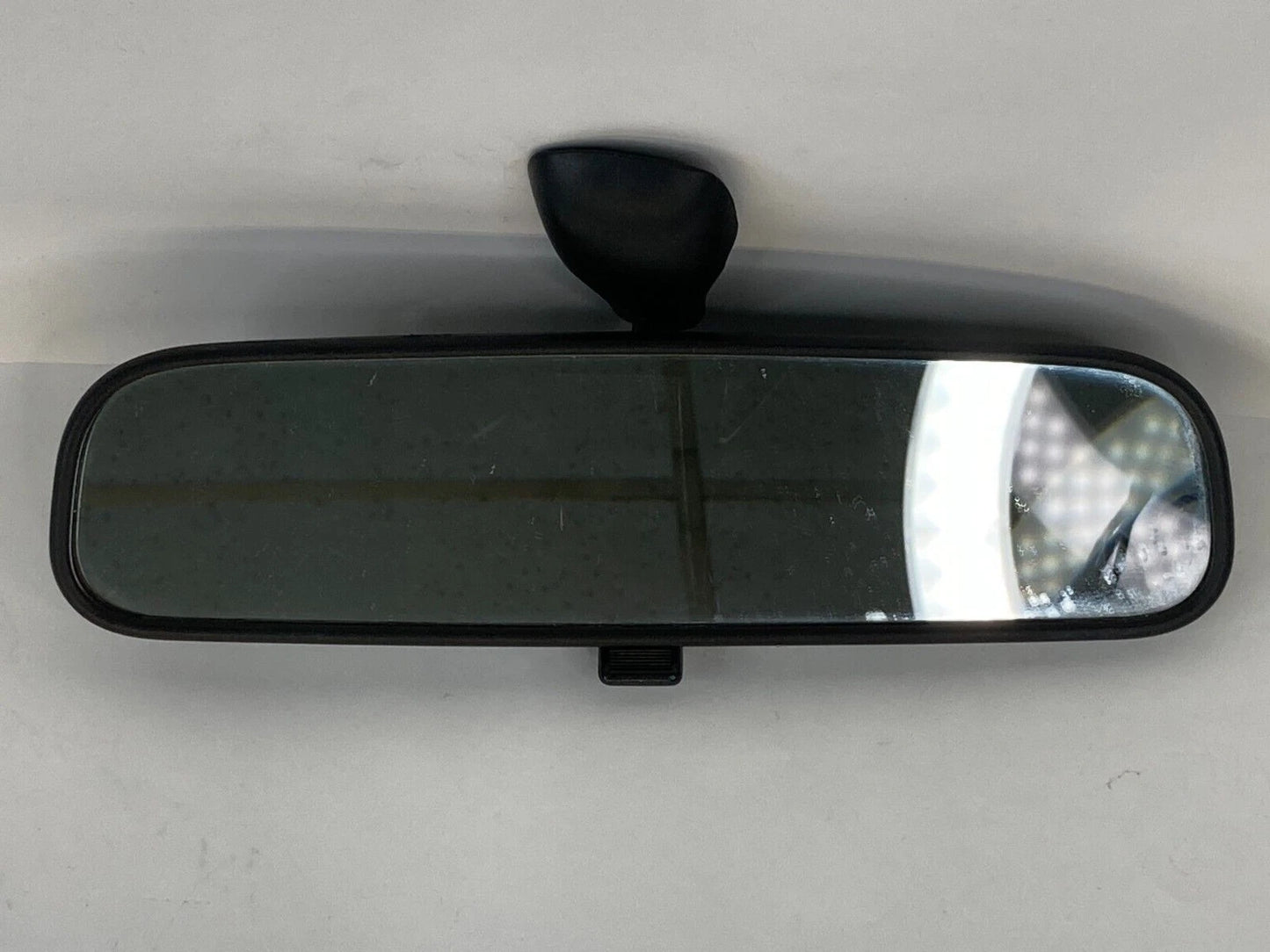 2004-2009 KIA SPECTRA SEDAN 4-DR WINDSHIELD REAR VIEW INTERIOR MIRROR E13010082