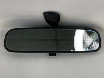 2004-2009 KIA SPECTRA SEDAN 4-DR WINDSHIELD REAR VIEW INTERIOR MIRROR E13010082
