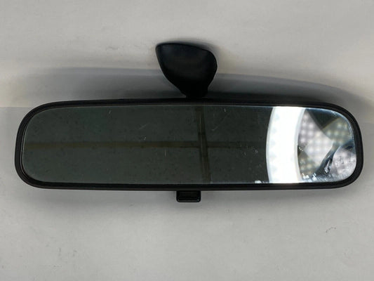 2004-2009 KIA SPECTRA SEDAN 4-DR WINDSHIELD REAR VIEW INTERIOR MIRROR E13010082