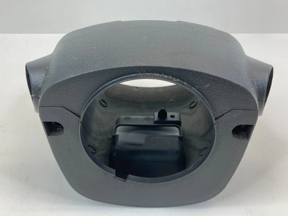 2007-2013 NISSAN ALTIMA UPPER & LOWER STEERING COLUMN TRIM COVER 48470-JA000 OEM