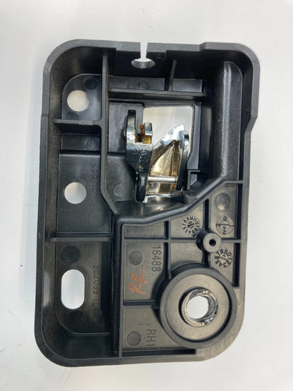 2009 2010 DODGE JOURNEY REAR RIGHT SIDE INTERIOR DOOR HANDLE 962099-10 OEM