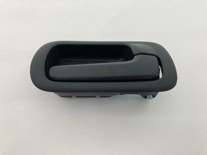 2001-2005 HONDA CIVIC SEDAN REAR RIGHT RR RH INNER DOOR HANDLE BLACK OEM