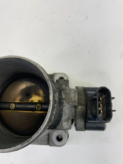 1998-2004 LINCOLN TOWN CAR 4.6L AT THROTTLE BODY VALVE ASSEMBLY F4SF-9B989 OEM