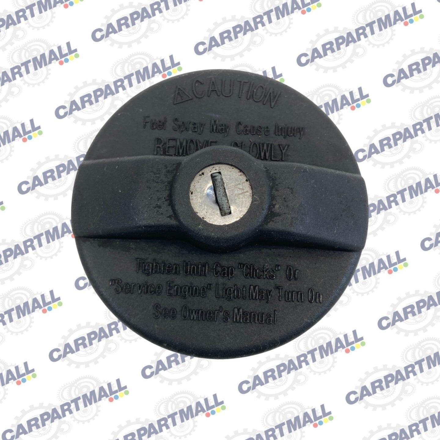 2011-2020 Nissan Rogue 09-24 GT-R 2.5L Fuel Filler Tank Gas Lid Cap Cover OEM