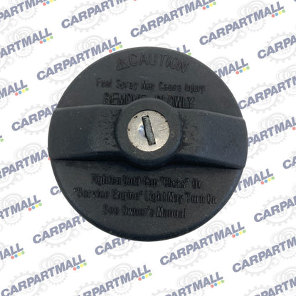 2011-2020 Nissan Rogue 09-24 GT-R 2.5L Fuel Filler Tank Gas Lid Cap Cover OEM