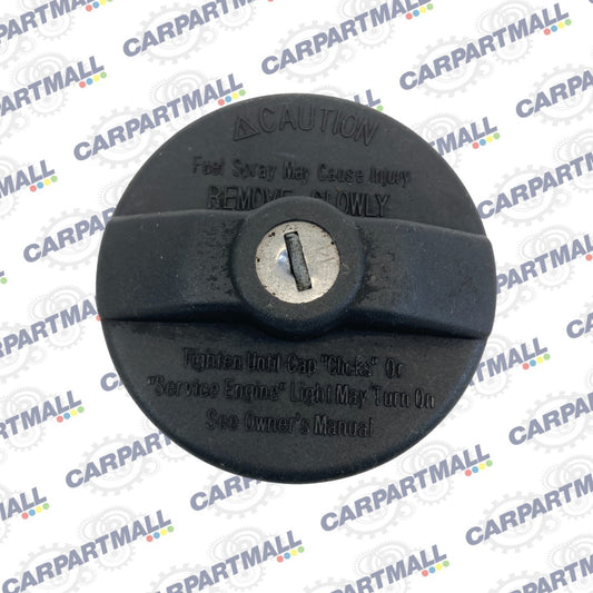 2011-2020 Nissan Rogue 09-24 GT-R 2.5L Fuel Filler Tank Gas Lid Cap Cover OEM