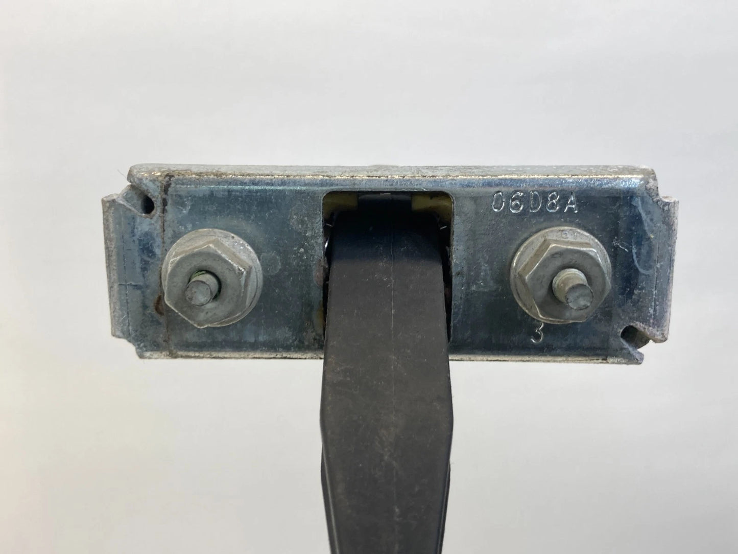 2007-2014 FORD EDGE FRONT RIGHT SIDE DOOR CHECK STOP STOPPER STRAP OEM