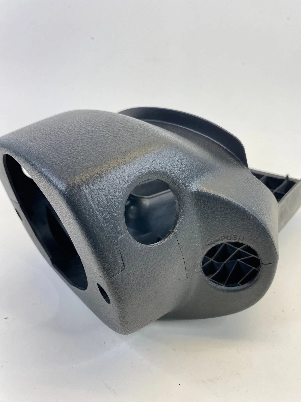 2003-2008 Pontiac Vibe Steering Column Upper & Lower Cover Trim OEM