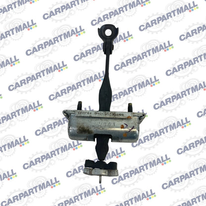 2013-2020 FORD FUSION FRONT LEFT SIDE DOOR CHECK STOPPER DETENT