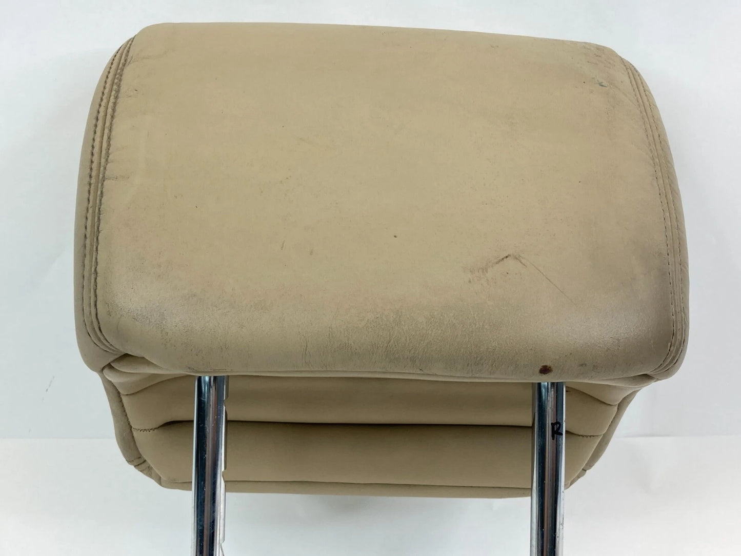 2004 2005 2006 ACURA TL FRONT RIGHT PASSENGER SIDE SEAT HEADREST HEAD REST OEM