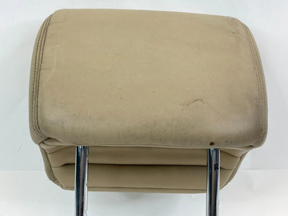 2004 2005 2006 ACURA TL FRONT RIGHT PASSENGER SIDE SEAT HEADREST HEAD REST OEM