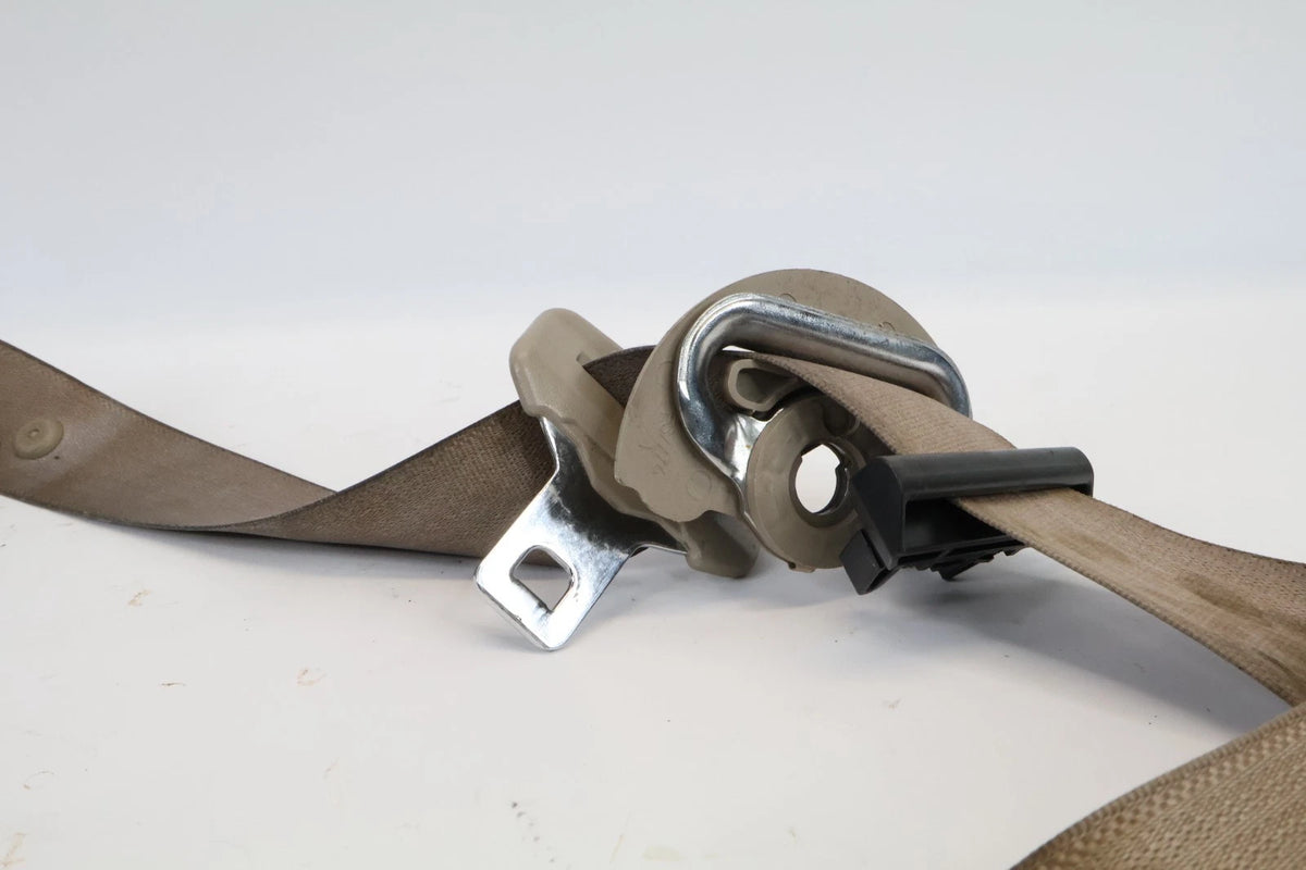2008 2009 FORD TAURUS FRONT RIGHT PASSENSER SEAT BELT RETRACTOR ASSEMBLY OEM