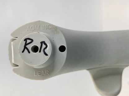 07-10 CHRYSLER SEBRING REAR RIGHT SIDE ROOF INNER GRAB GRIP HANDLE L0079365AA