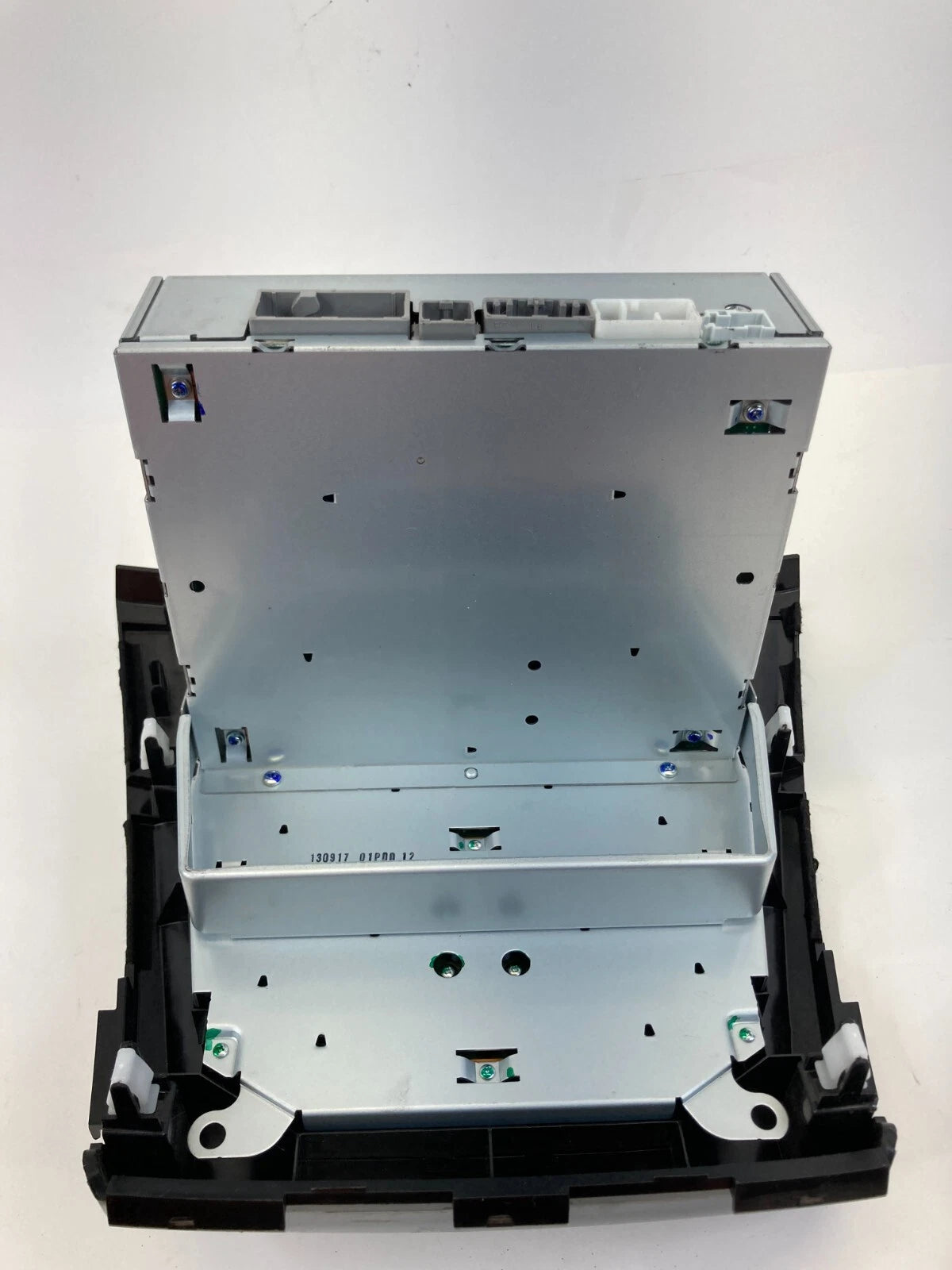 2013-2015 Acura ILX Dash AM/FM Radio Receiver 6 Disc CD Player 39100-TX6-A21 OEM