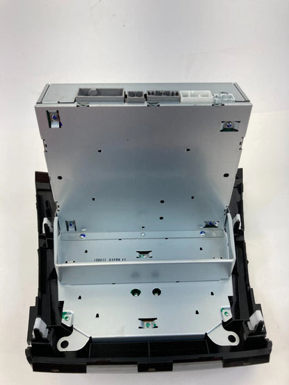 2013-2015 Acura ILX Dash AM/FM Radio Receiver 6 Disc CD Player 39100-TX6-A21 OEM