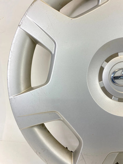 08 09 10 11 12 13 14 SCION XD WHEEL COVER HUBCAP HUB CAP SILVER OEM