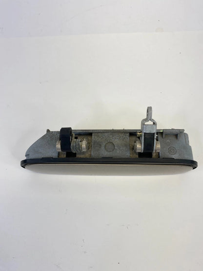 1998-2004 AUDI A6 QUATTRO REAR LEFT BACK SIDE EXTERIOR DOOR HANDLE 4B1837885 OEM