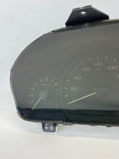 2006 2007 Honda Accord Instrument Cluster Speedometer 242K Miles 78100-SDB-A240