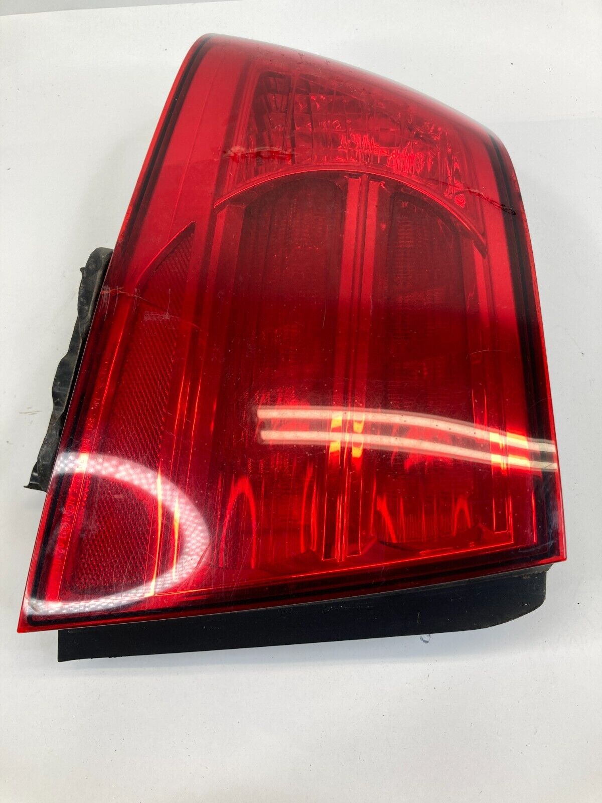 2004-2006 Acura TL SDN Rear Left Driver Side Taillight Lamp Assembly 949-301-17