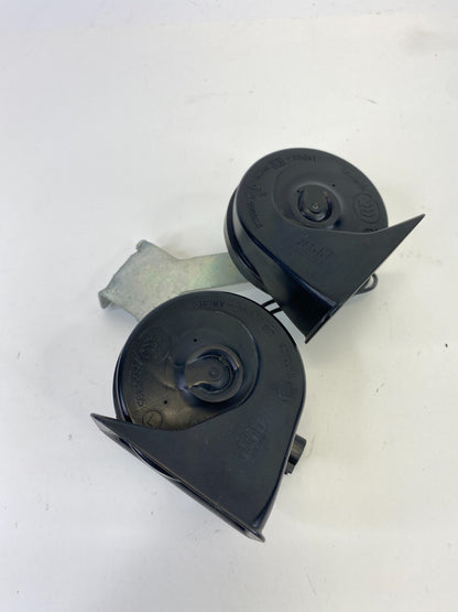 2007-2014 Ford Edge Low & High Horn Tone Alarm Pitch Siren Signal A046495 OEM