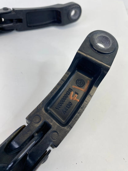 10-19 FORD TAURUS FRONT LEFT & RIGHT WINDSHIELD WIPER ARM PAIR SET W000001311