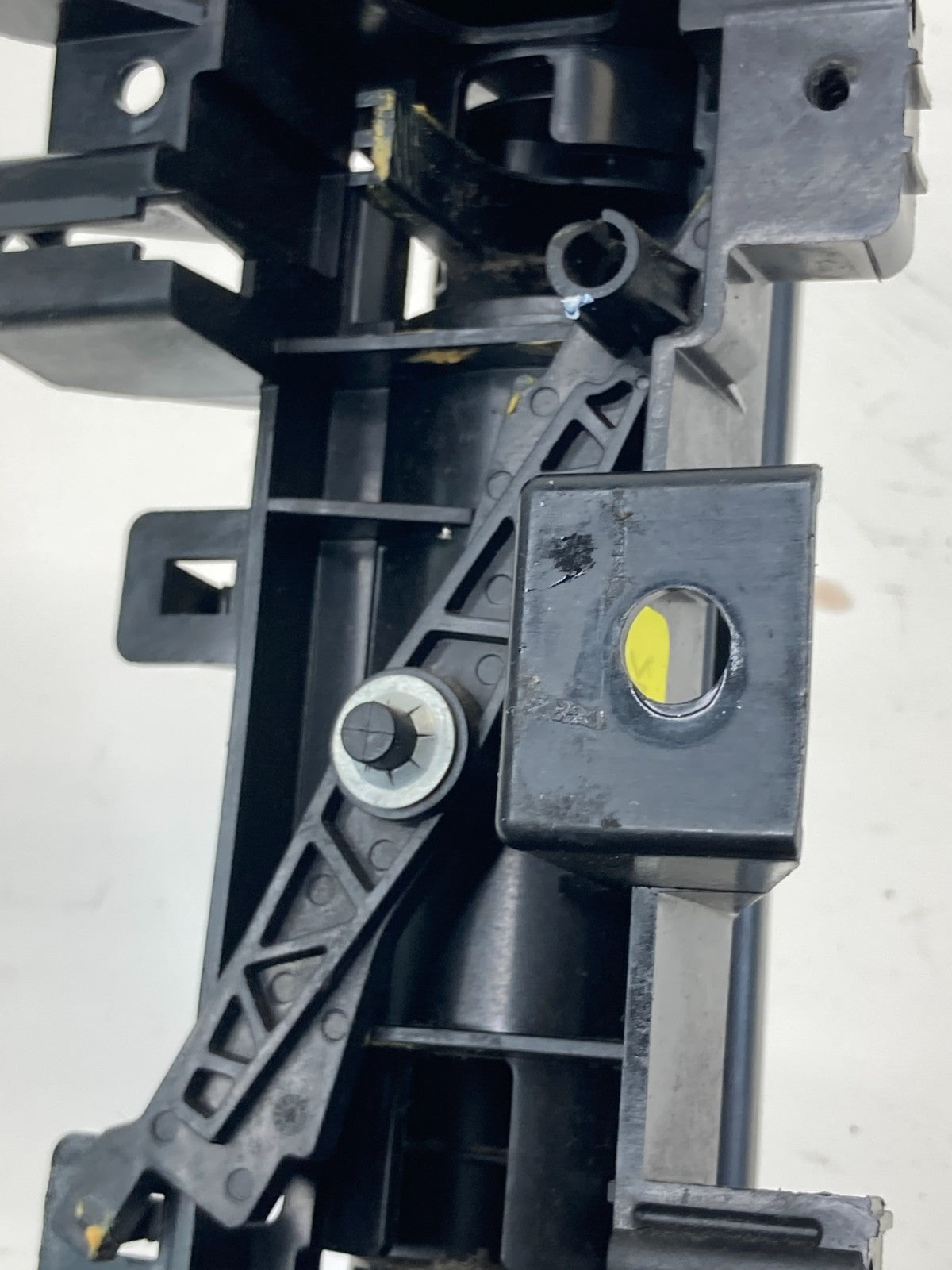 2011-2016 Town & Country Rear Right Side Sliding Tnner Door Handle 1AE30TRMAB