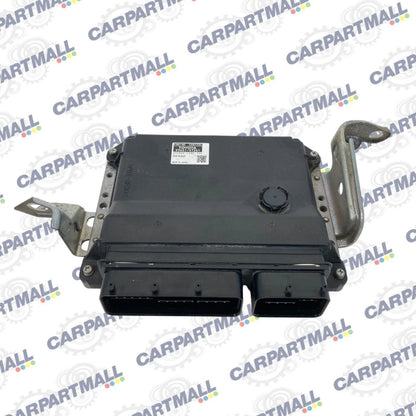 2010-2012 TOYOTA PRIUS ENGINE COMPUTER CONTROL MODULE ECU ECM OEM 8966147261