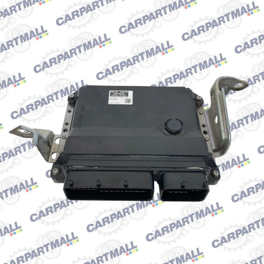 2010-2012 TOYOTA PRIUS ENGINE COMPUTER CONTROL MODULE ECU ECM OEM 8966147261