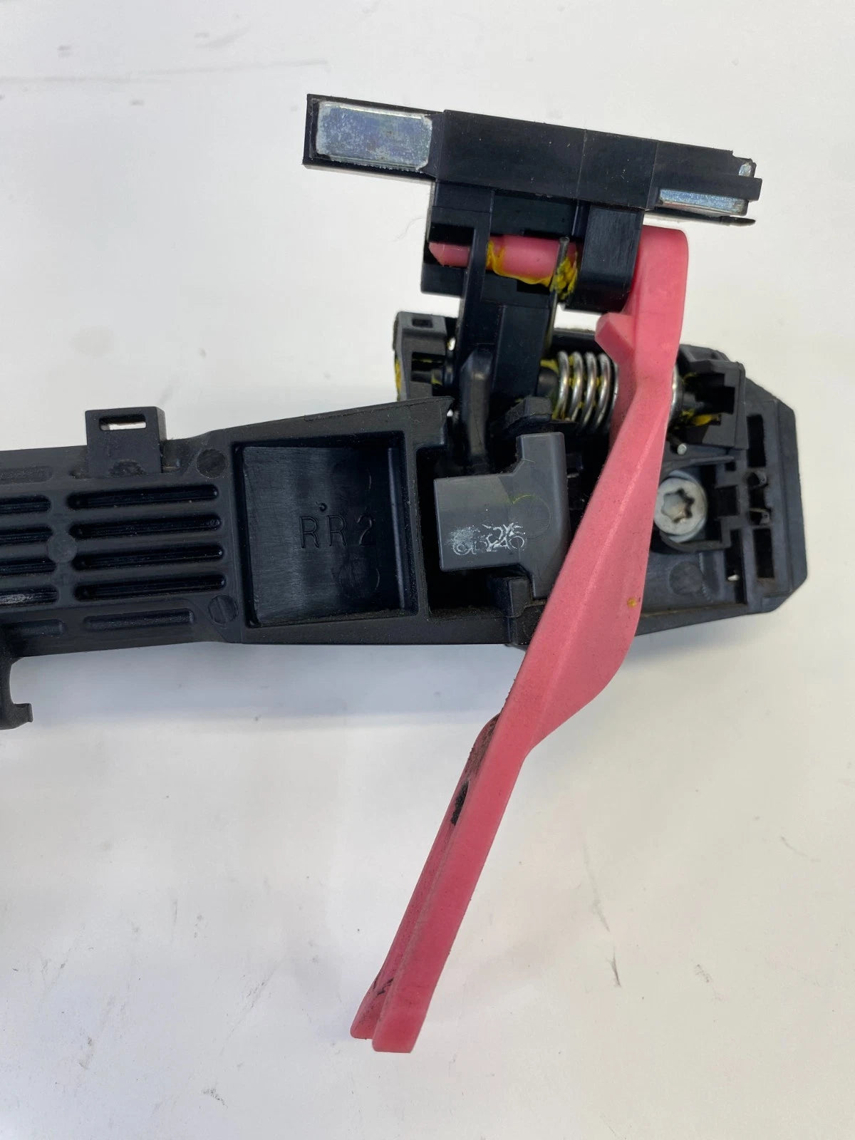 2007-2011 LEXUS GS350 REAR RIGHT RR RH SIDE EXTERIOR DOOR HANDLE ASSY OEM