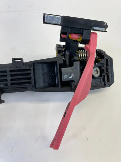 2007-2011 LEXUS GS350 REAR RIGHT RR RH SIDE EXTERIOR DOOR HANDLE ASSY OEM