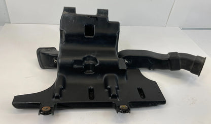 2003-2005 HONDA CIVIC HYBRID 1.3L L4 A/T AIR INTAKE FLAT RESO CLEANER DUCT OEM