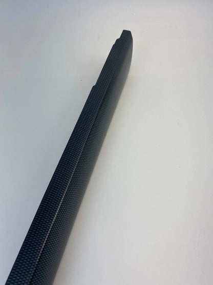 2008-2010 SATURN VUE REAR RIGHT INNER DOOR APPLIQUE COVER BEZEL MOLDING 96662256