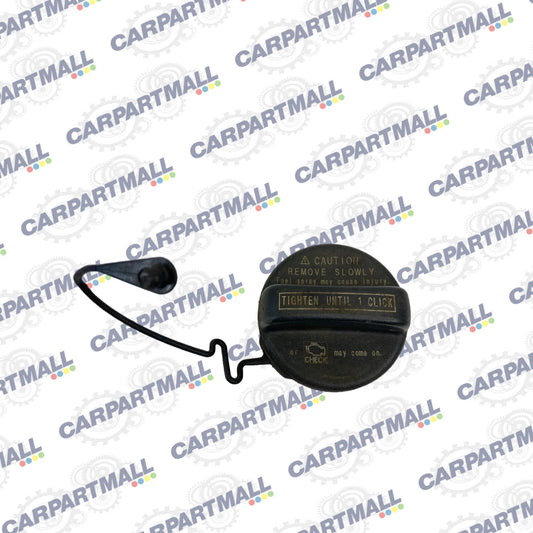 2008-2013 SCION XB 2011-2013 TC WAGON FUEL FILLER GAS TANK LID COVER CAP OEM