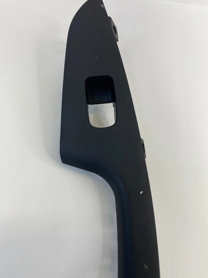 2014-2016 HYUNDAI ELANTRA BACK REAR LEFT SIDE DOOR WINDOW SWITCH TRIM BEZEL OEM