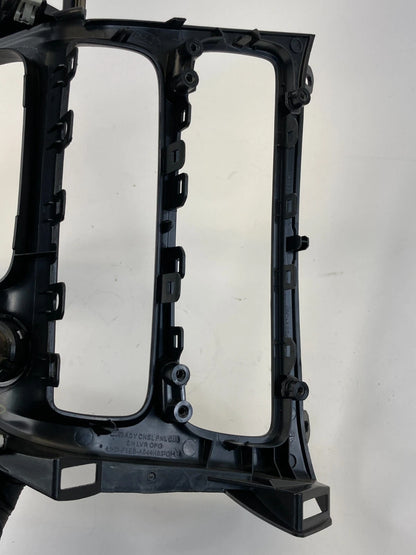 2015-2018 FORD FOCUS CONSOLE GEAR SHIFTER TRIM BEZEL DASH F1EB-A044H83-CHW OEM