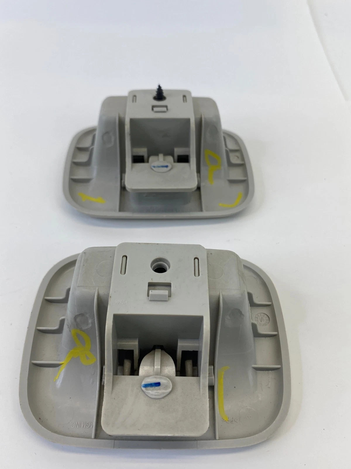 2011-2020 DODGE GRAND CARAVAN TOWN COUNTRY ROOF CEILING COAT HOOK OEM