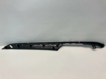 04-06 ACURA TL FRONT RH PASSENGER SIDE DOOR PANEL TRIM COVER 83500SEPAA01026 OEM