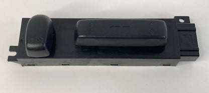 2010 2011 Honda Accord Crosstour Front Left Seat Adjustment Control Switch OEM