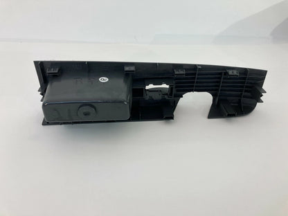 03-09 KIA SORENTO FRONT RIGHT SIDE DOOR WINDOW SWITCH BEZEL TRIM 478510-1110 OEM