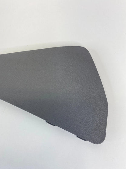 05-10 HONDA ODYSSEY DASH RIGHT PASSENGER SIDE END CAP COVER TRIM 77210-SHJ OEM