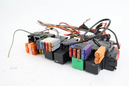 2000-2006 MERCEDES-BENZ S430 S500 SAM FUSE RELAY BOX FRONT RIGHT A-031-545-17-32